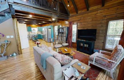 Lakin' it Easy! - Powder Horn Mountain - Foto 21