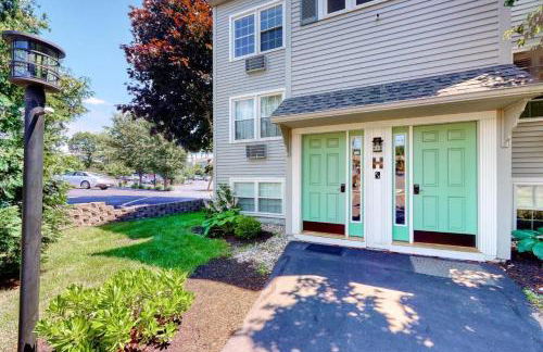 Footbridge Escape - Foto 30