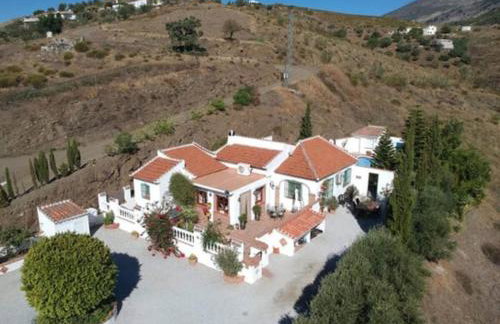 Finca Mulo Arriba - Foto 1