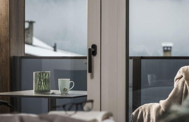 Platzhirsch Apart & Mayrhofen - Foto 31