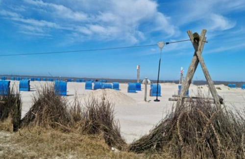 Bea´s Küstenhuus - Foto 19