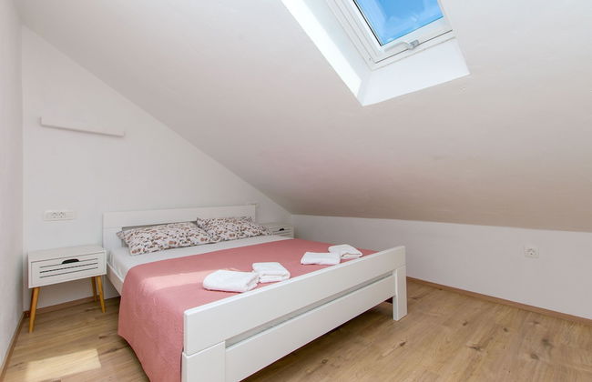 Apartment Petea - Foto 11