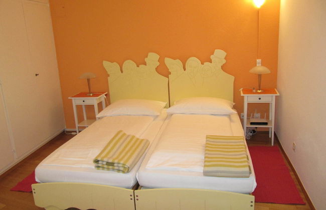 Residenza Motta - Foto 22