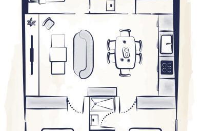 Les Clavendiers - Le Refuge - Foto 2