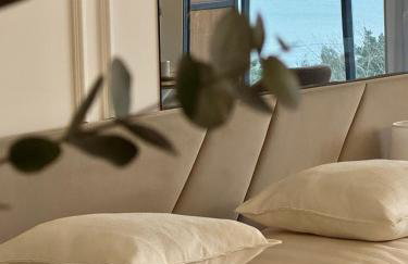 Sea View Sunset Studio Prima 76 by Sealuu - Foto 31