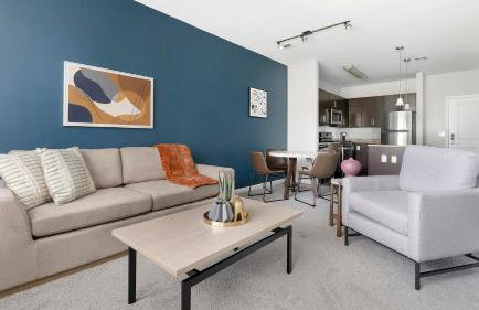 Landing Beautiful 1BD Clubhouse Gym - Foto 1