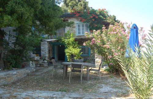 Pilion-Unique House at the Aegean Sea - Photo 30