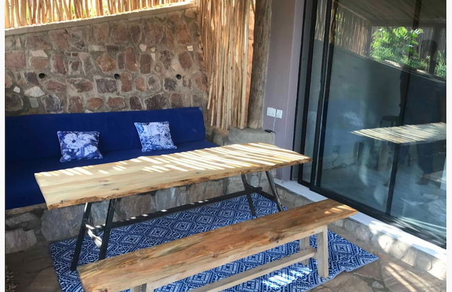 Pili Pili Boutique Hotel - Foto 24