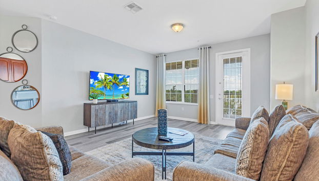 4816 Cayview Ave #306 - Foto 3, Servicios del alojamiento