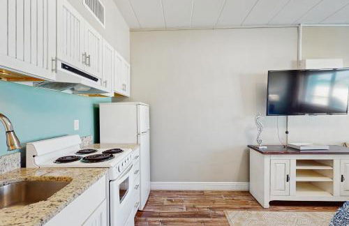 Bungalow Beach Place 6 - Foto 11