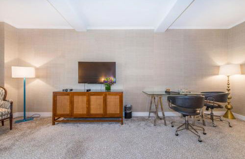 Lombardy Hotel - Foto 35