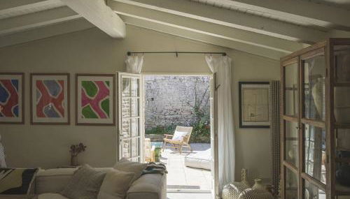 Maison de famille en pierre - Foto 5