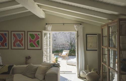 Maison de famille en pierre - Foto 5