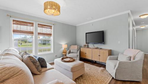 Pet Friendly Beach House - Hakuna Matata by Panhandle Getaways - Foto 2