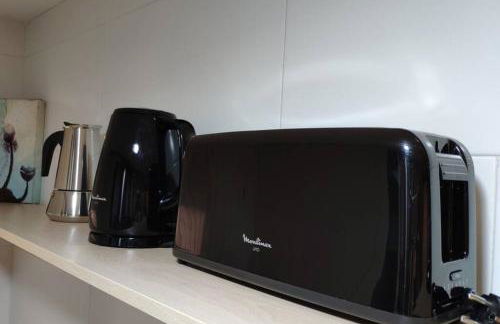 LOVELY APARTMENT DENIA, piscina, jacuzzi, pádel, parking - Foto 39