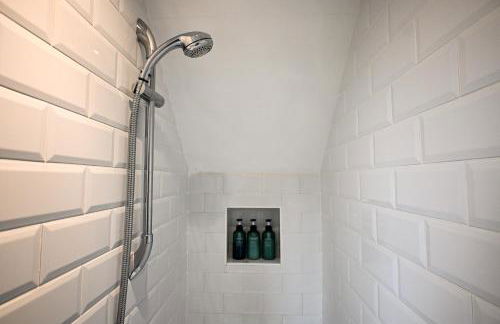 The Bolt Hole Hythe panoramic coast and sea views - Foto 8