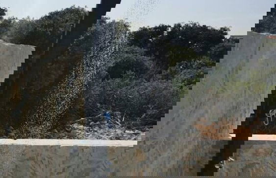 Luxurious 2-bed Appartment in Mandre With Pool - Foto 33