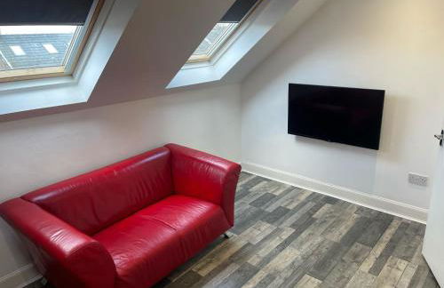 Elder Park Apartments - Foto 3