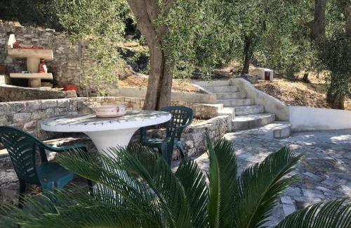 VILLA PINETA VISTA MARE - Foto 70