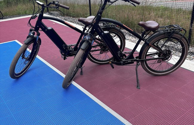 Domes at Catskills - Photo 57