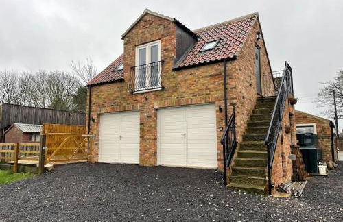 Roseberry View Barn, Northallerton - Foto 8