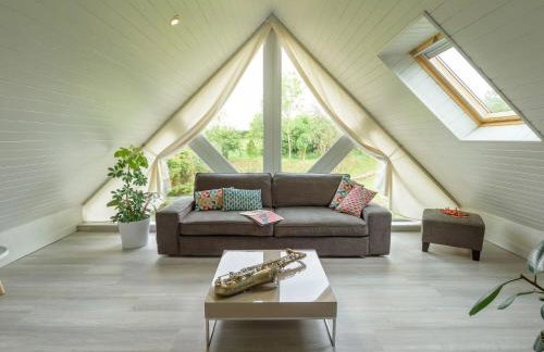 Holiday Home Villa Beheizter Innenpool 30 by Interhome - Foto 8