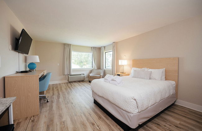 Kasa Gold Coast Inn Traverse City - Foto 11