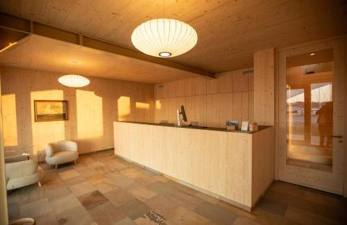 Im-Jaich Naturoase Gustow - Foto 113