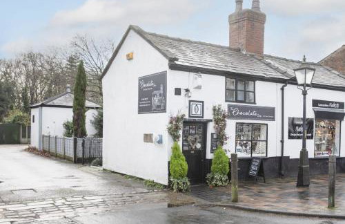 Botanic Cottages - Foto 19