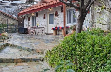 Woodstone House - Photo 52