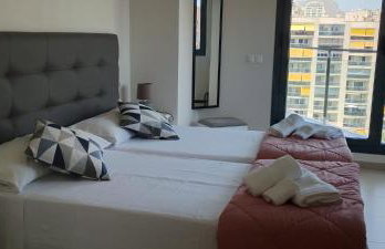 Loyito's seaviews apartment La Cala - Foto 7
