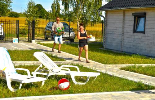 Apartamenty Biel i Zieleń - Foto 43