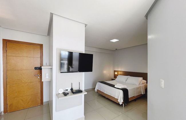 Onix Bueno Residence ONX - Foto 8