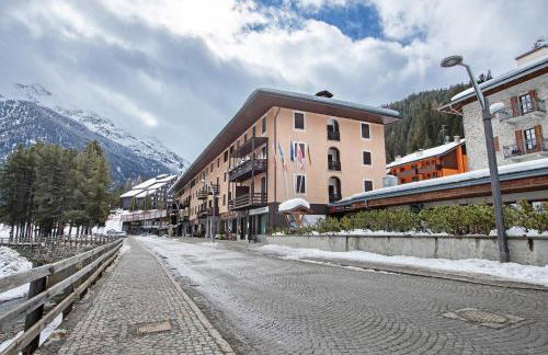 Appartamento Centro Santa Caterina - Foto 16