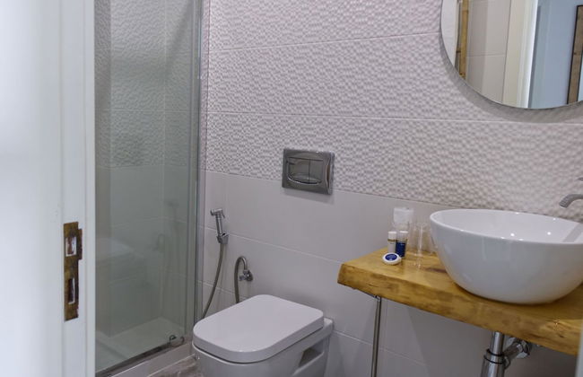 PB Studio Esquina - Palacete da Baixa - Foto 19