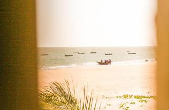 Vila Beijú BARRINHA - Frente Mar! - Foto 47