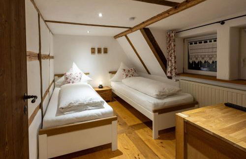 Ferienhaus Familie Meier - Foto 3