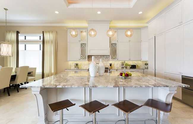 Je53742 - Reunion Resort - 7 Bed 7 Baths Villa - Foto 37