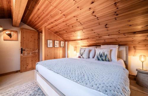 Apartment Kozi, Méribel - by EMERALD STAY - Foto 22