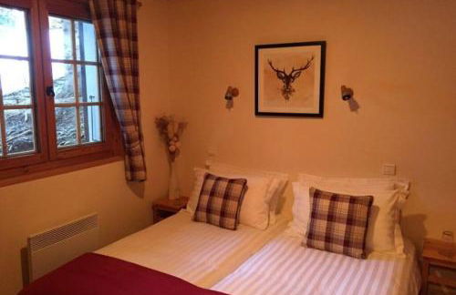 Chalet Les Erines - Foto 12