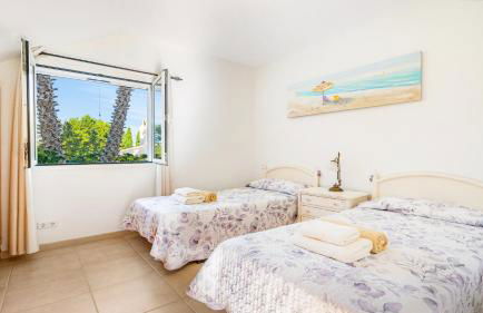 Villa Alma de Mar - Exceptional Villa with Marina Views & Pool - Foto 28