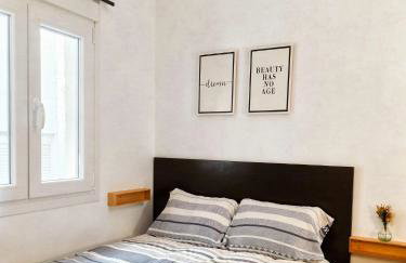 3BR Apartment Málaga Center - Ideal Groups - 6 pax - Foto 21