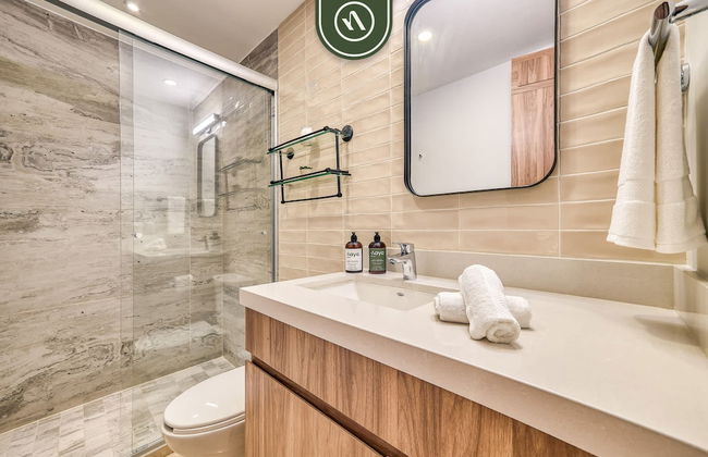 Harbor 171 Torre Norte 101 - Foto 51