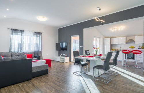 Apartman Berto - Foto 10