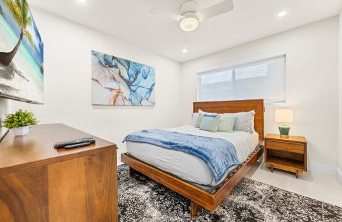 Sail Away Beach Cottage - Foto 25