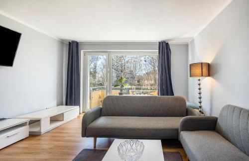 Fewo Danzing - Foto 1