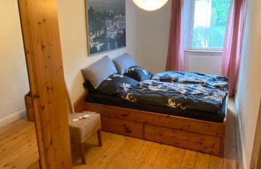 Helles, gemütliches Haus mit Moselblick - Foto 16