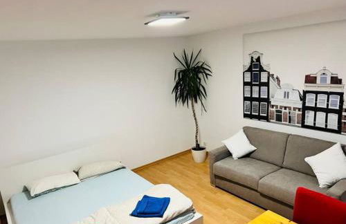 Ferienwohnung in Rheinnähe - Foto 7