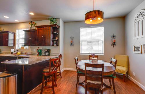 Spacious Retreat Less Than 3 Mi to Downtown Flagstaff! - Foto 9