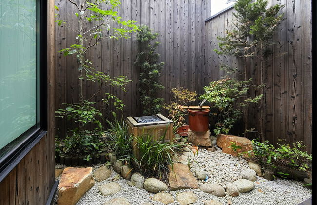 TSUBOMI luxury Inn shimabara-bettei 3 - Photo 11